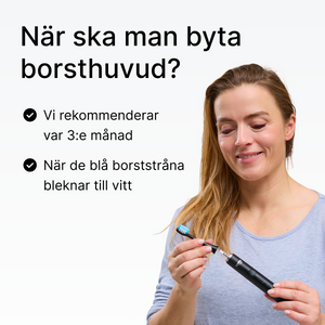 Påfyllnadspaketet - Duo