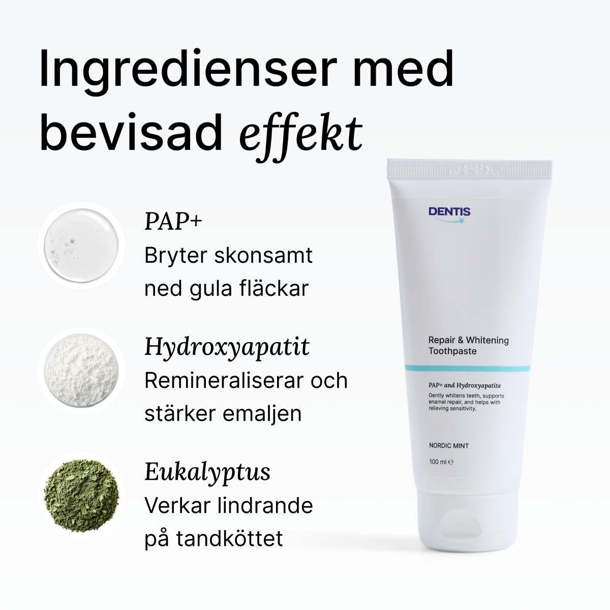 Påfyllnadspaketet - Duo