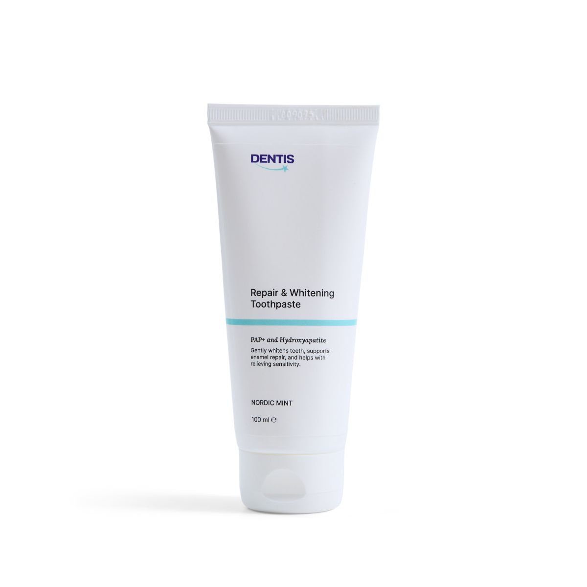 1x Tandkräm (Whitening)