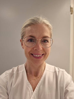 Mai Katrin Ognedal Waldow